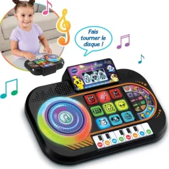 DJ Studio Magic Light^Varta New