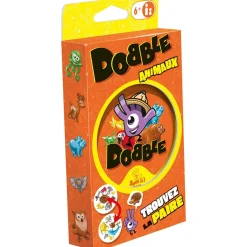 Dobble Animaux^Asmodu00e9e