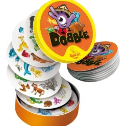 Dobble Animaux^Asmodu00e9e