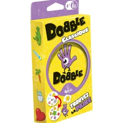 Dobble Classique^Asmodu00e9e Hot