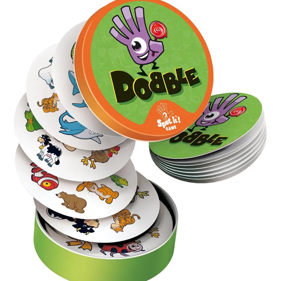 Dobble Kids^Asmodu00e9e Sale