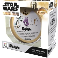 Dobble Star Wars The Mandalorian^Asmodu00e9e New