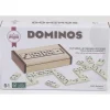 Dominos 28 Pièces^Nom d'un pion Best