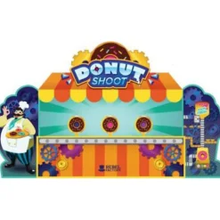 Donut Shoot^Be blip Discount