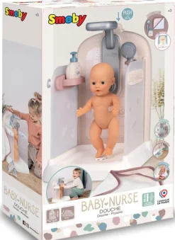Douche Baby nurse^Smoby Best