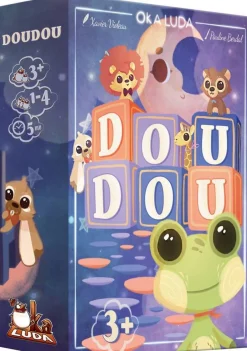 Doudou Doux,, De^Gigamic New