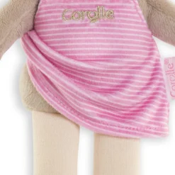Doudou Miss Rayee Reves D'Etoiles - Mon Doudou^Corolle Online