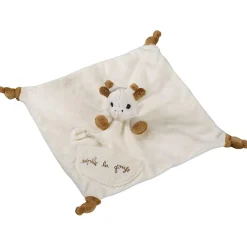 Doudou sophie la girafe avec attache sucette^Vulli Hot
