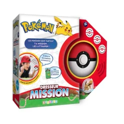Dresseur Mission Pokemon^Varta Clearance