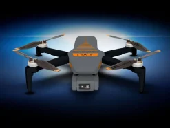 Drone Quadrocopter Navigator Nxt Radiocommandé -^Revell New
