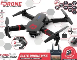 Drone radiocommandé Elite Turbo Challenge 2,4 GHZ^MGM Clearance