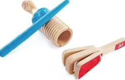 Duo De Percussion Hape E0605^ Online