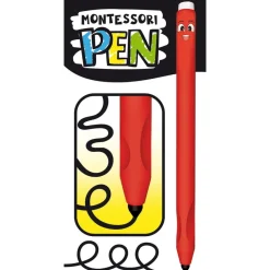Ecole de dessin - Montessori Pen^Lisciani Giochi Sale