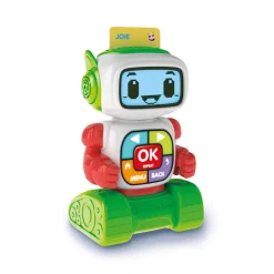 Eddie mon robot éducatif^Clementoni Online