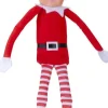 Elfe lutin farceur - 30 cm^Mercier Hot
