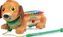 Elton mon rouli xylophone^VTech Clearance