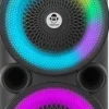 Enceinte bluetooth avec lumière disco^ Discount