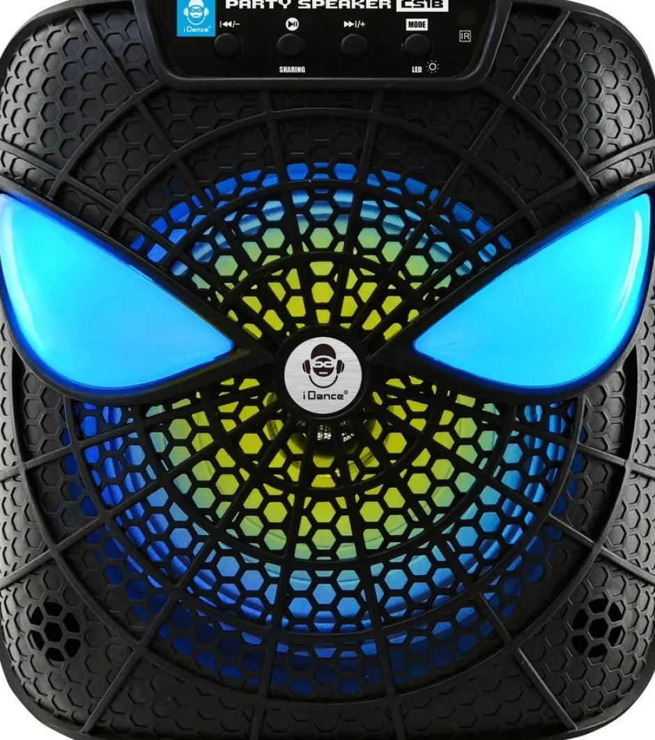 Enceinte Bluetooth portable^