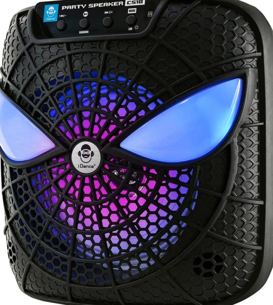 Enceinte Bluetooth portable^