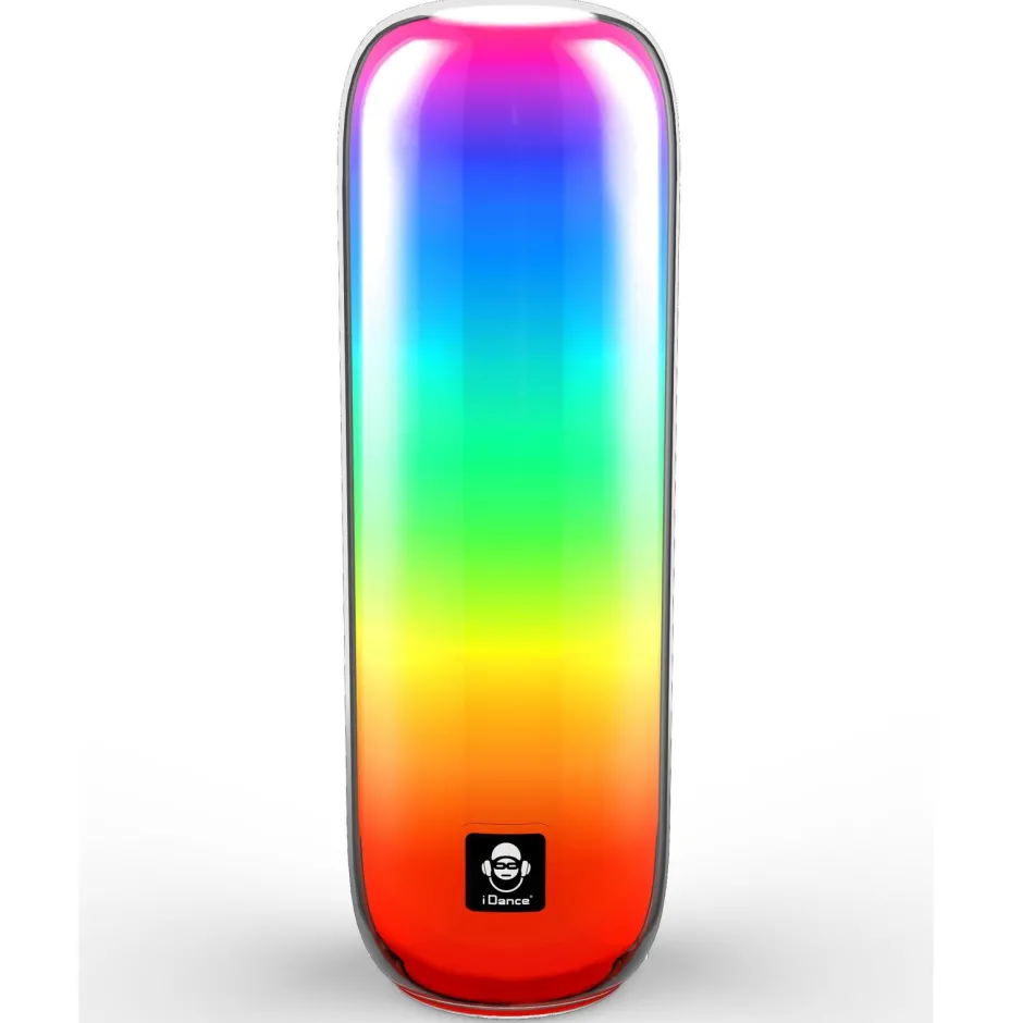 Enceinte bluetooth sans fil^