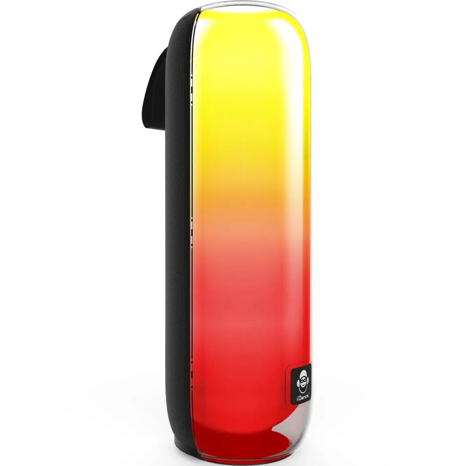 Enceinte bluetooth sans fil^