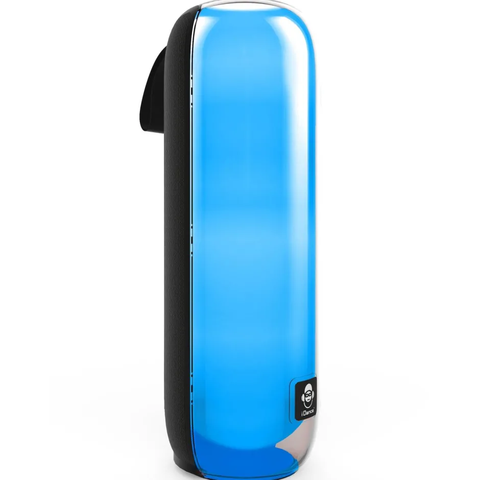 Enceinte bluetooth sans fil^