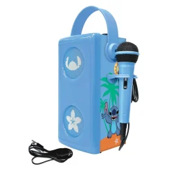 Enceinte bluetouth lumineuse Stitch^Lexibook Clearance