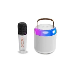 Enceinte et micro - speeaker^Bontempi Best