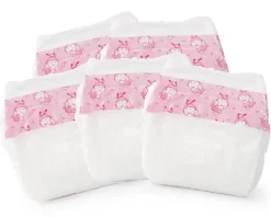 Ensemble De 5 Couches^Cerise & Capucine Clearance