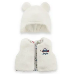 Ensemble hiver un Week-end à Paris - Mon premier poupon 30 cm^Corolle Online