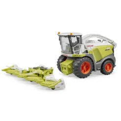 Ensileuse à maïs Claas Jaguar 980^Bruder Clearance