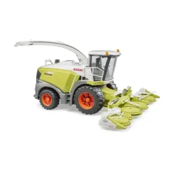 Ensileuse à maïs Claas Jaguar 980^Bruder Clearance
