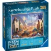 Escape puzzle Kids - La mission spatiale^Ravensburger Online