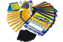 Esquisse 8 joueurs^Goliath Clearance