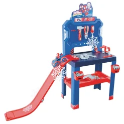 Etabli Bricolo center Spidey^Smoby Online