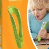 Etui vert pour stylo interactif Tip Toi^Ravensburger New