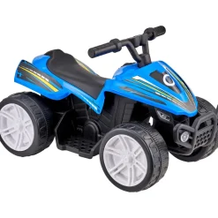 Evo quad bike bleu^Moov'ngo Clearance