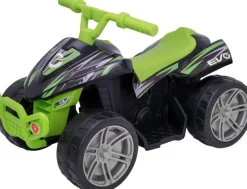 Evo Quad Bike Venom^Varta Sale