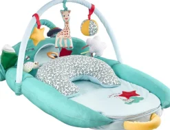 Evolu'Doux Sophie la Girafe^Vulli Sale