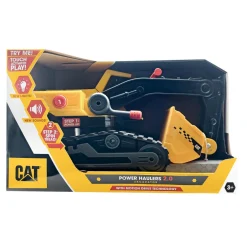 Excavatrice Caterpilar Power Haulers 2.0^Funrise Best