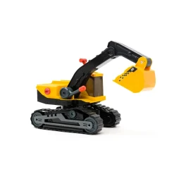 Excavatrice Caterpilar Power Haulers 2.0^Funrise Best