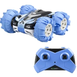 EXOST - Voiture Télécommandée 360 Aquacross^Varta Hot