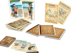Extension De Jeu Galerapagos^Gigamic Online