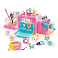 Fabrique à bijoux Magic Clay - Style 4 Ever^Canal Toys Discount