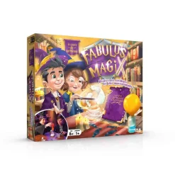 Fabulus Magix^Dujardin Clearance