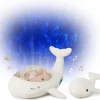 Famille de Baleines tranquilles blanches -^Cloud b New