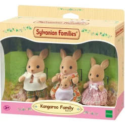 Famille Kangourou 3148^Sylvanian Families Online