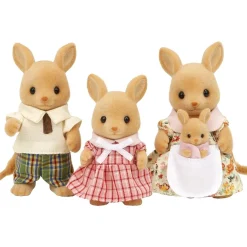Famille Kangourou 3148^Sylvanian Families Online