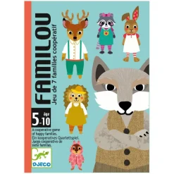 Familou^Djeco Outlet