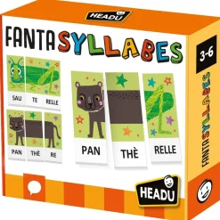 Fantasyllabes^Headu Outlet